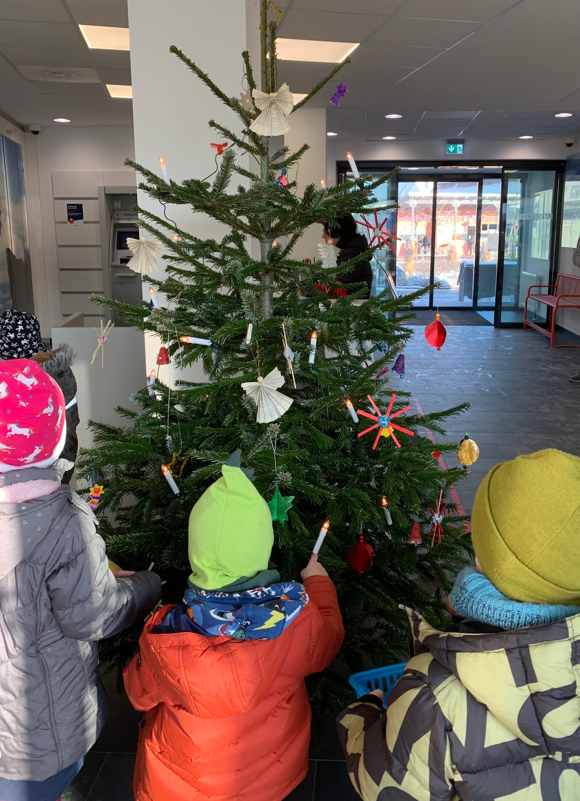 Weihnachtsbaum