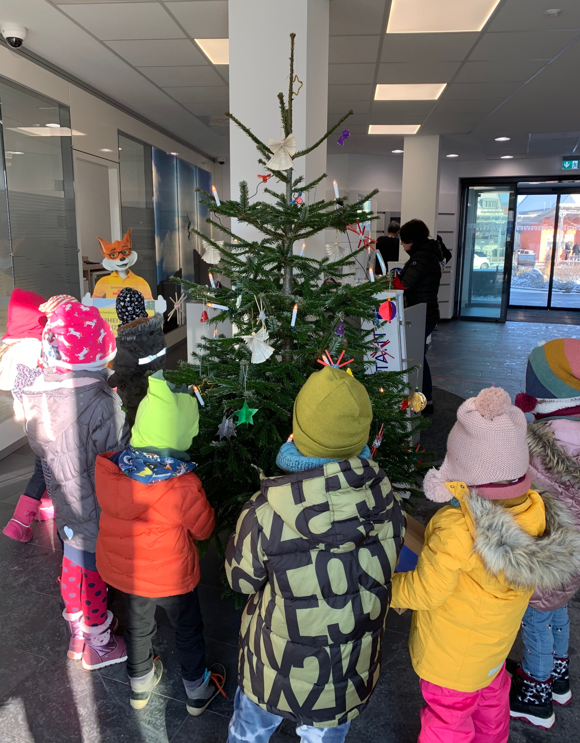 Weihnachtsbaum