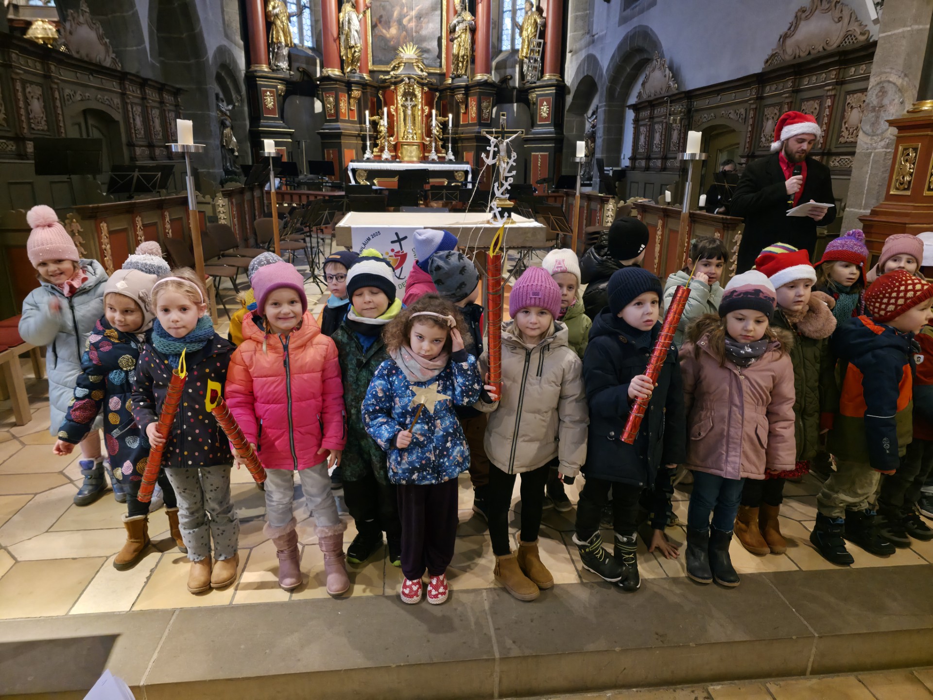 Weihnachtsmarkt 2025