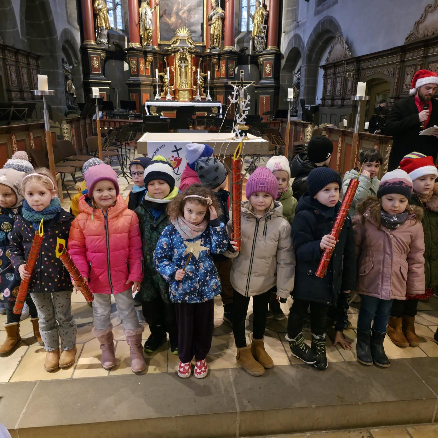 Weihnachtsmarkt 2025