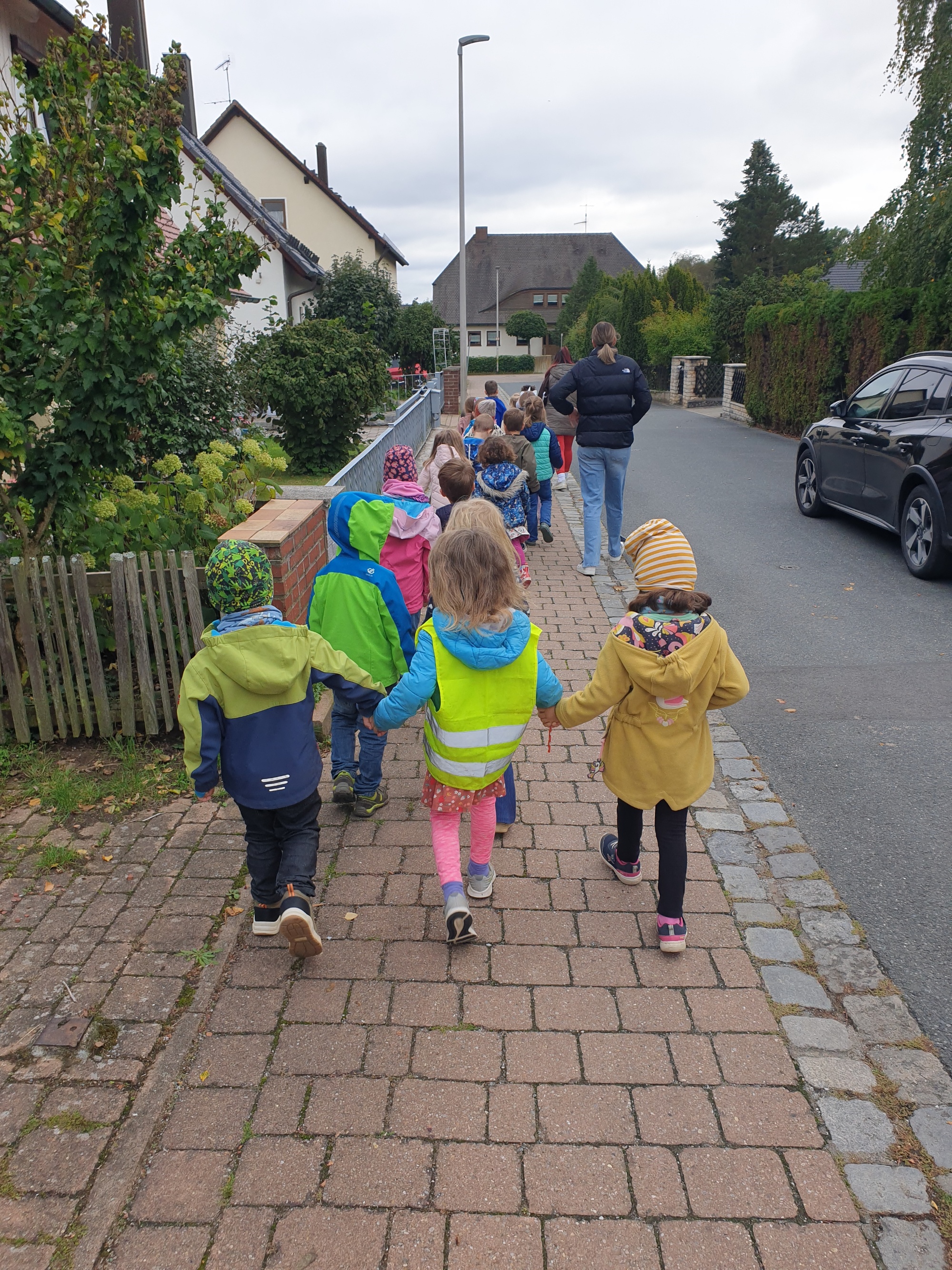 Zahnarztbesuch