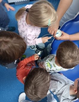 Zahnarztbesuch