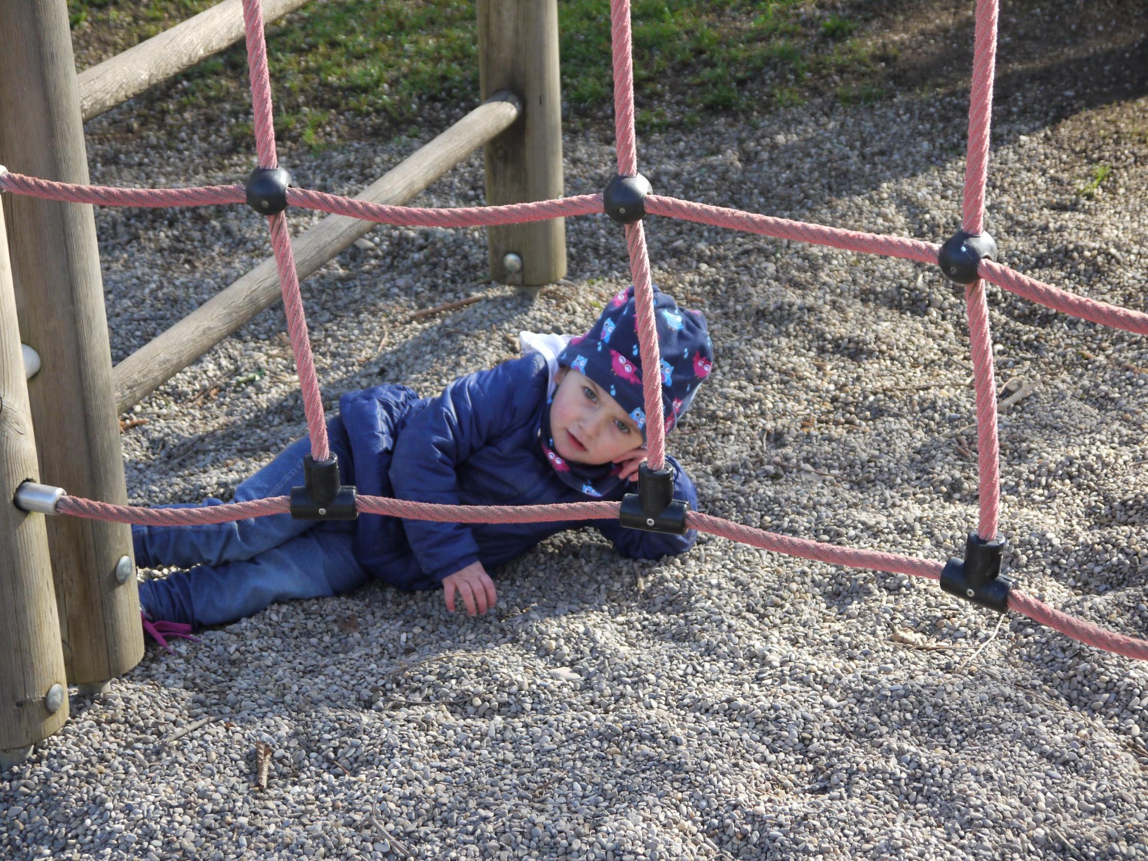 kleine Helfer